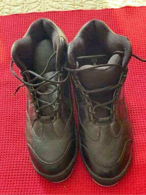 Very Rare Capezio Horace Split Sole Tap Sneaker Men’s 11.5 Great Condition